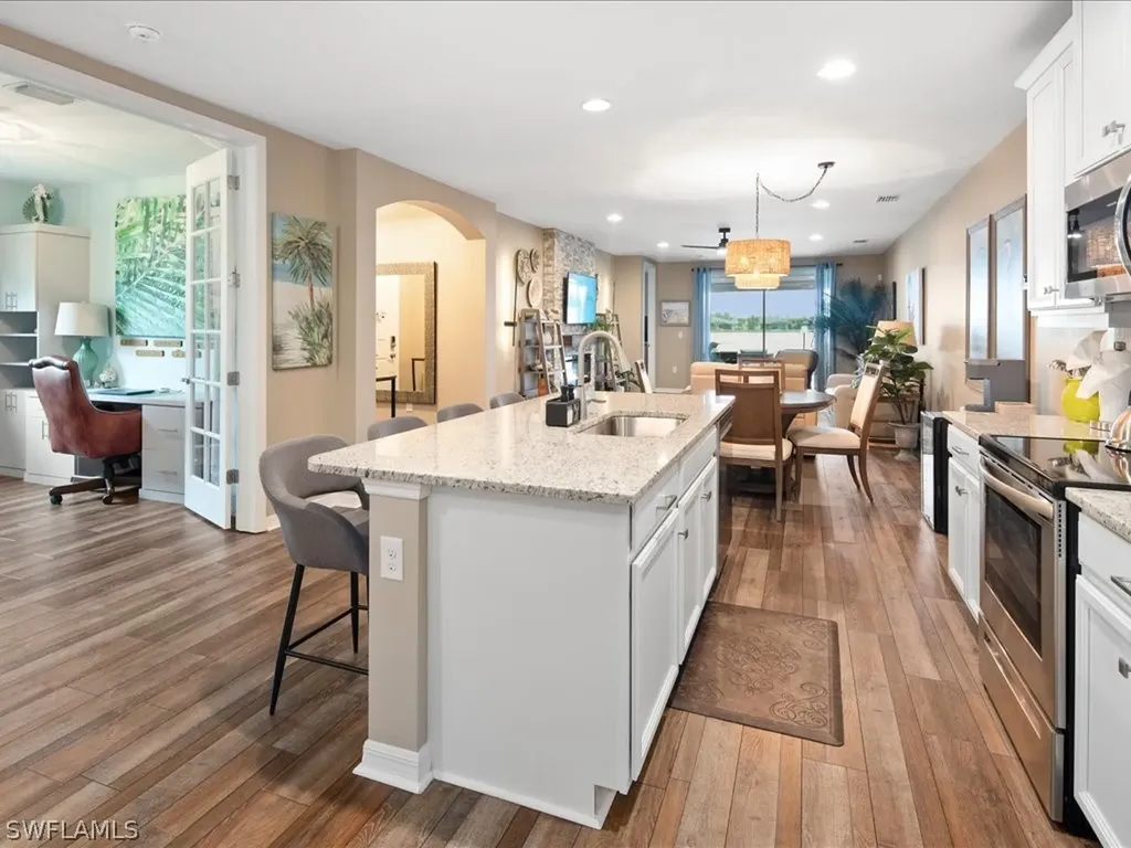 14798 Edgewater Circle Naples FL 34114