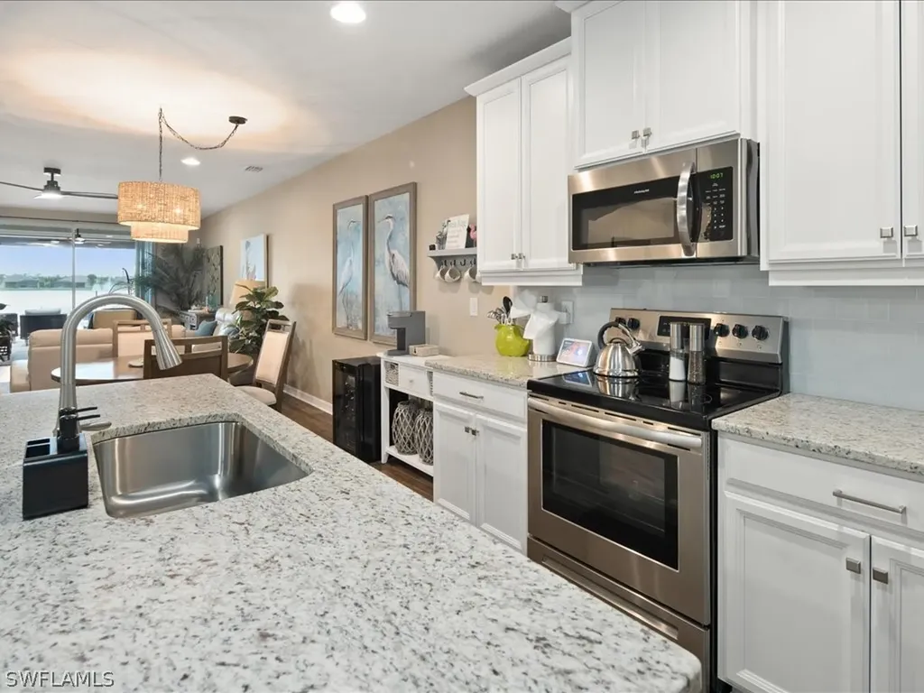 14798 Edgewater Circle Naples FL 34114