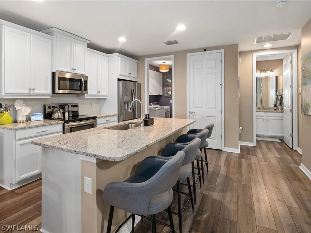 14798 Edgewater Circle Naples FL 34114