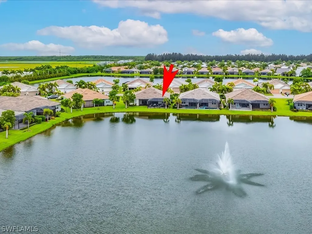 14798 Edgewater Circle Naples FL 34114