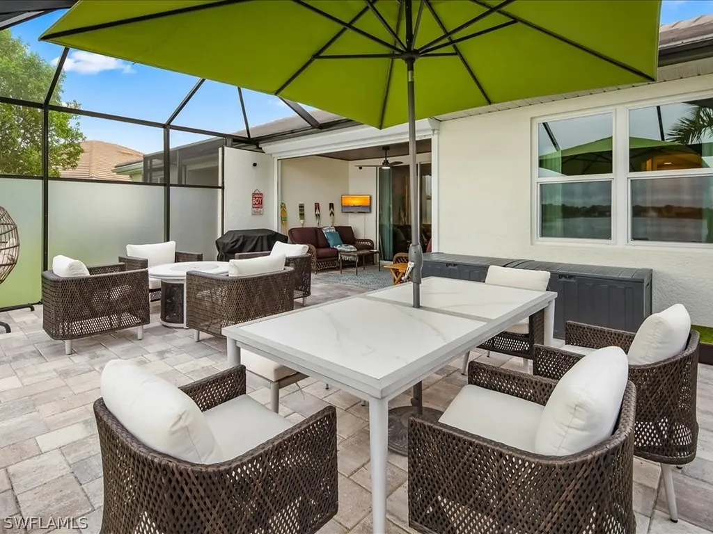 14798 Edgewater Circle Naples FL 34114
