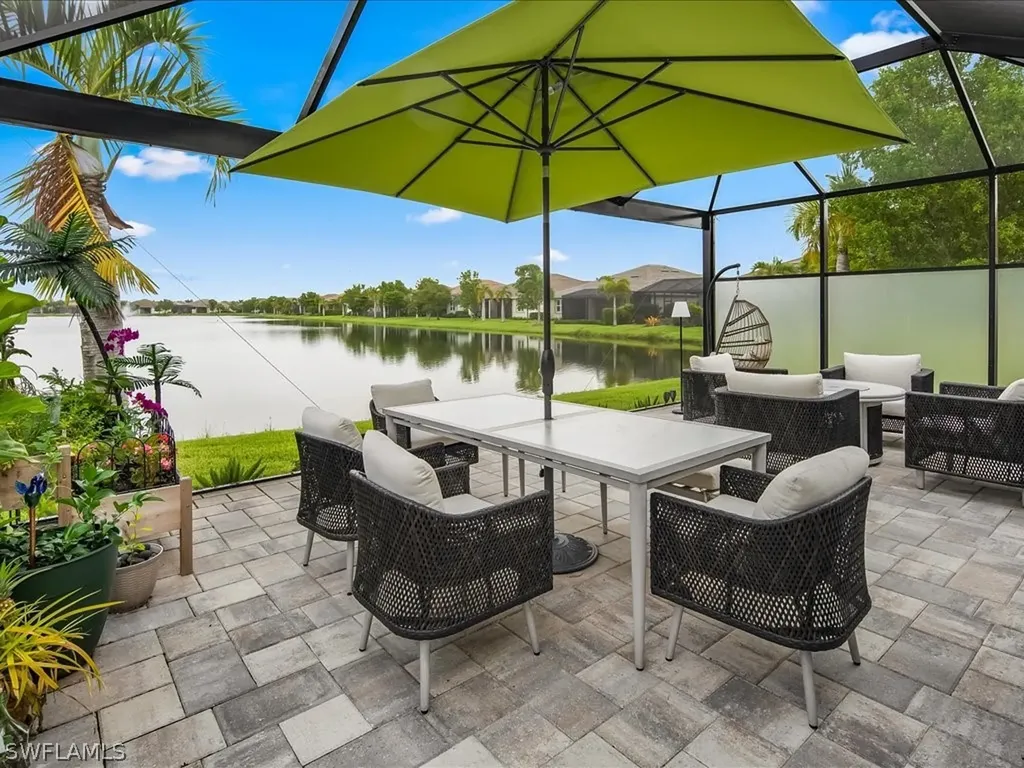 14798 Edgewater Circle Naples FL 34114