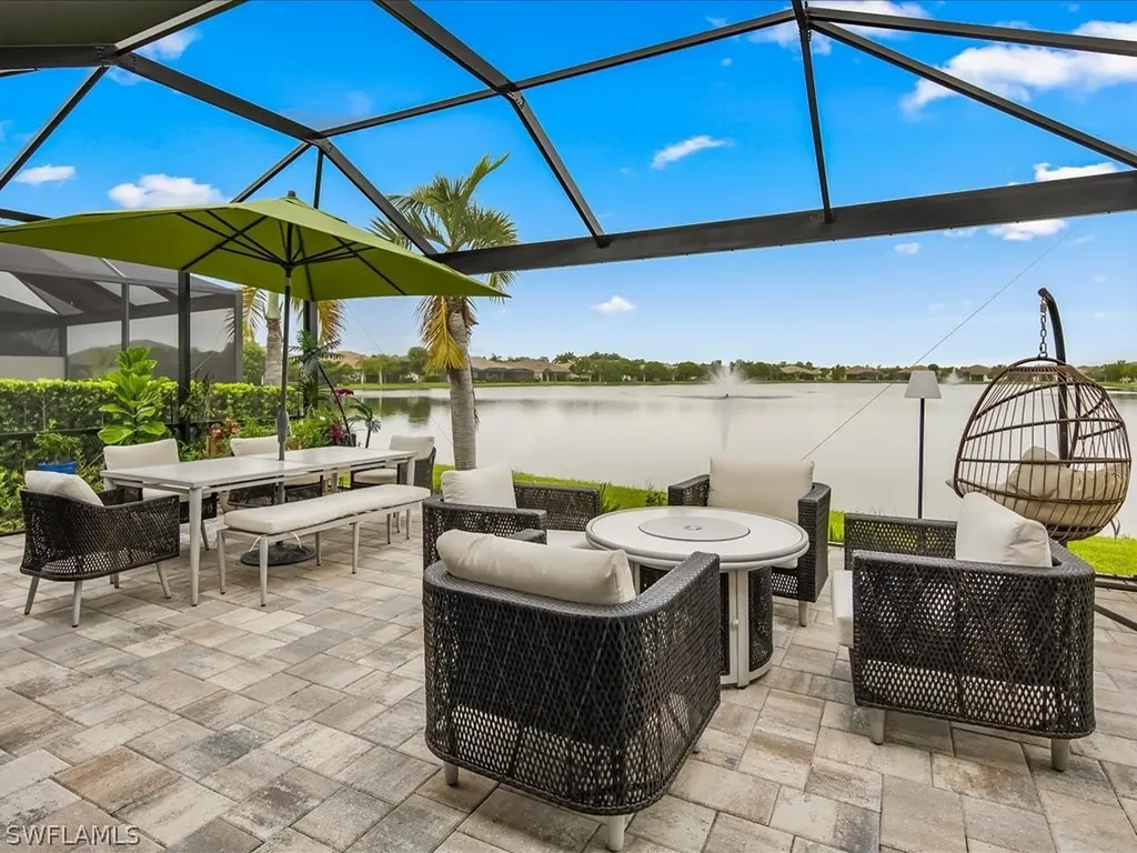 14798 Edgewater Circle Naples FL 34114