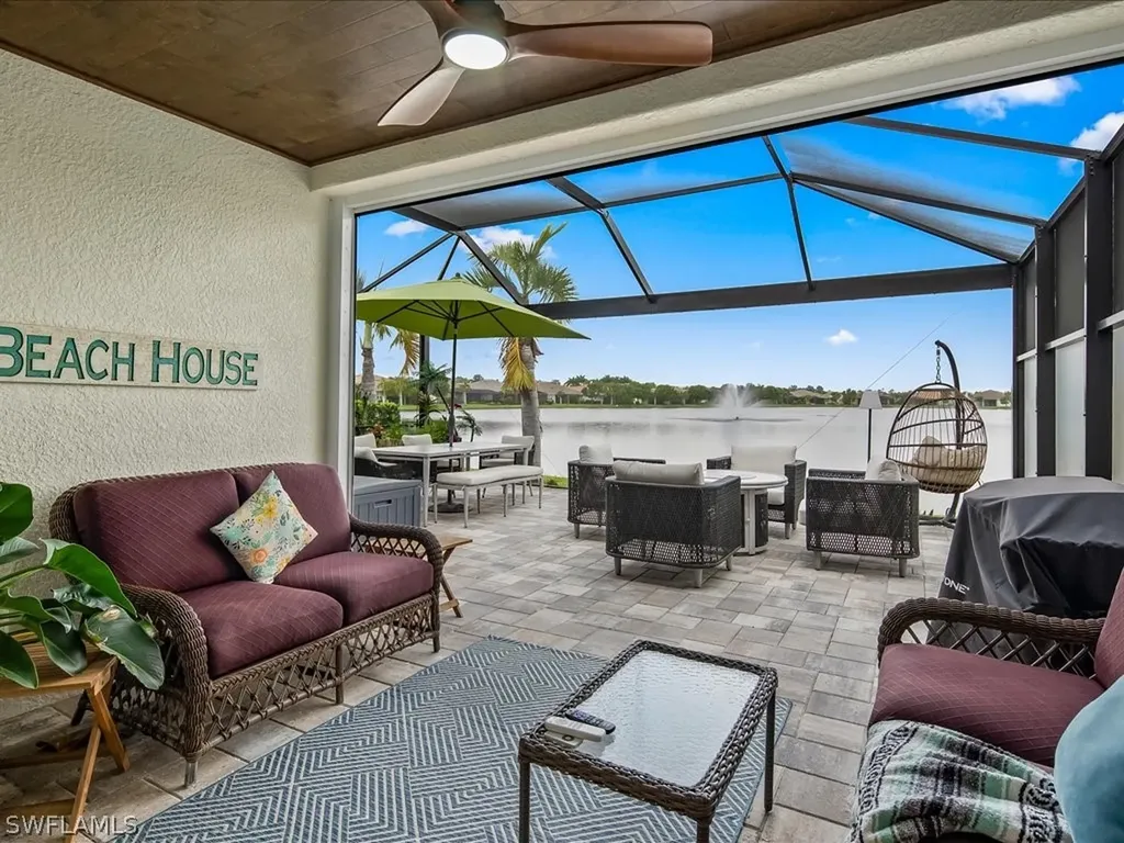 14798 Edgewater Circle Naples FL 34114