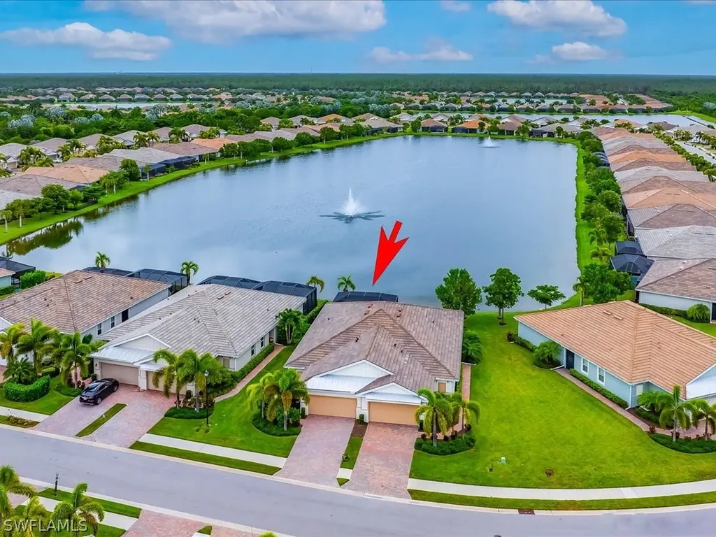 14798 Edgewater Circle Naples FL 34114
