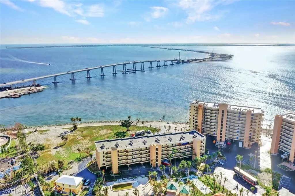 15010 Punta Rassa Road Fort Myers FL 33908