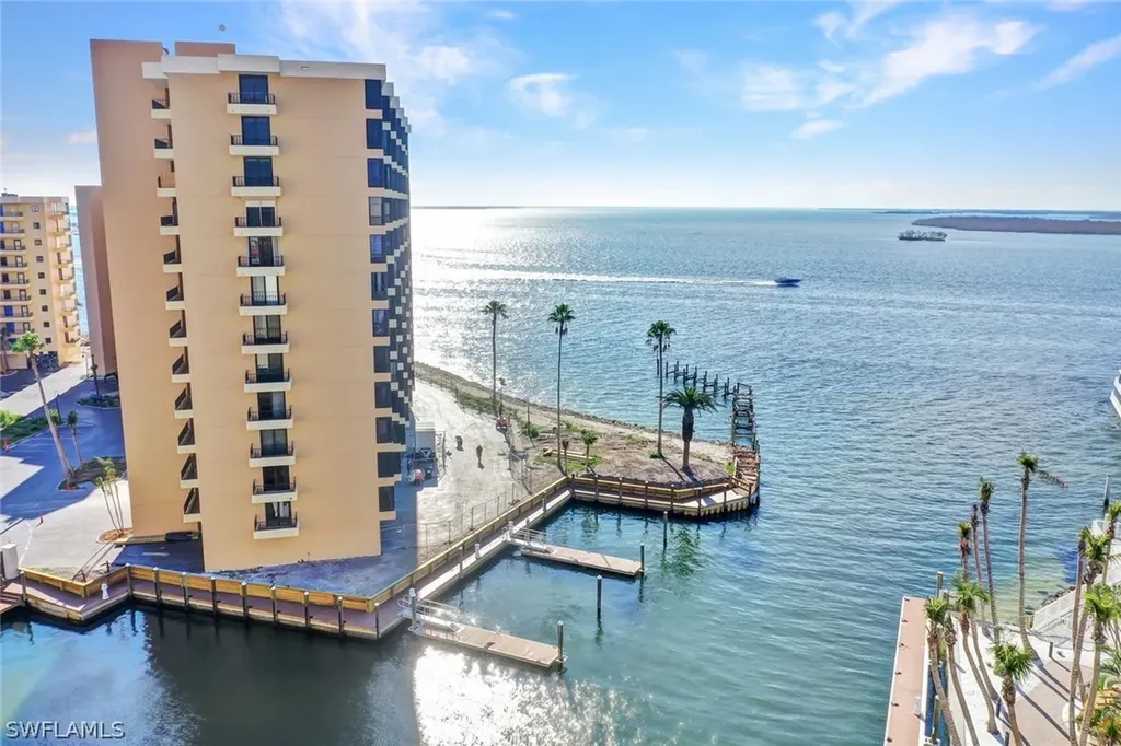 15010 Punta Rassa Road Fort Myers FL 33908