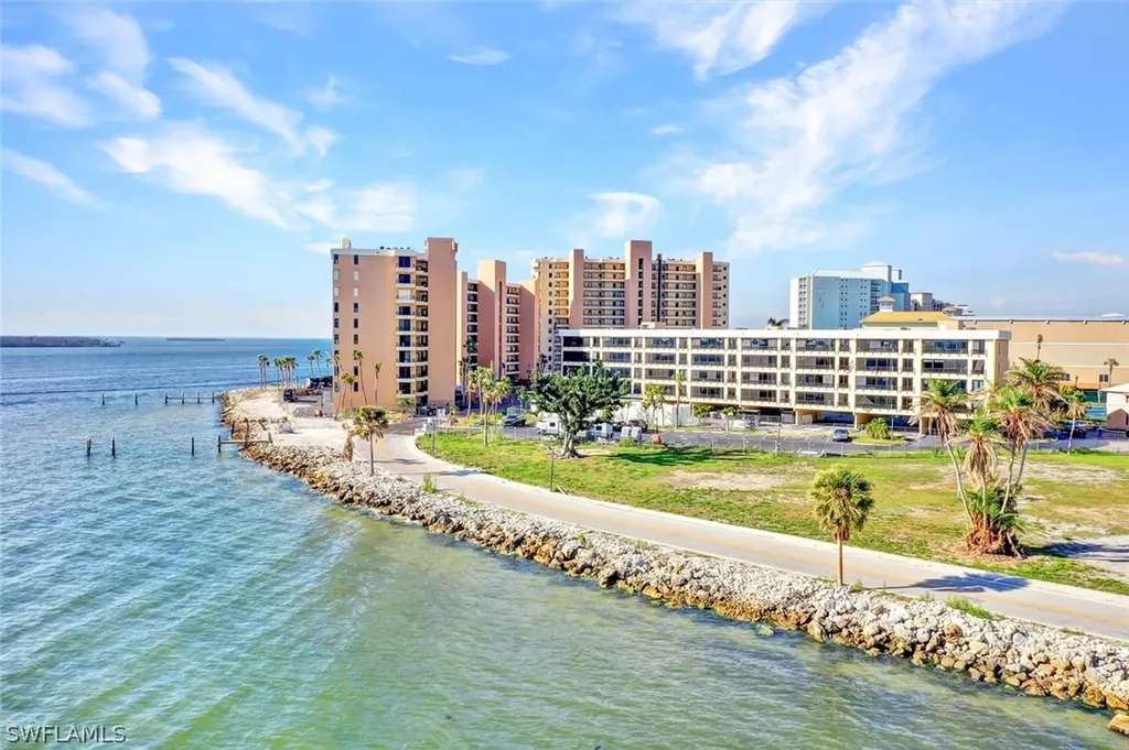 15010 Punta Rassa Road Fort Myers FL 33908