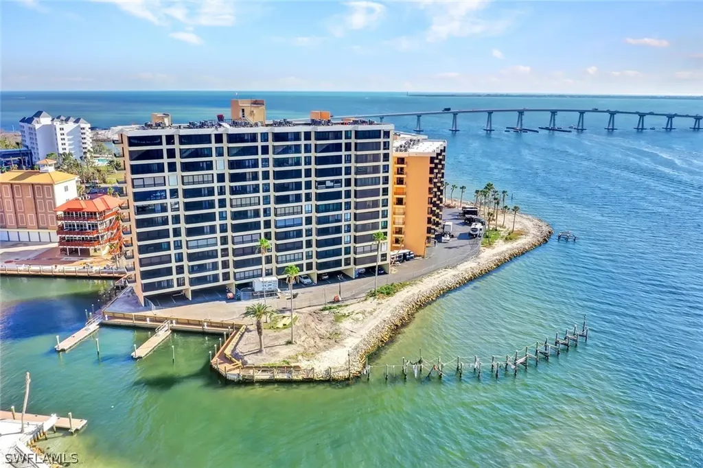 15010 Punta Rassa Road Fort Myers FL 33908