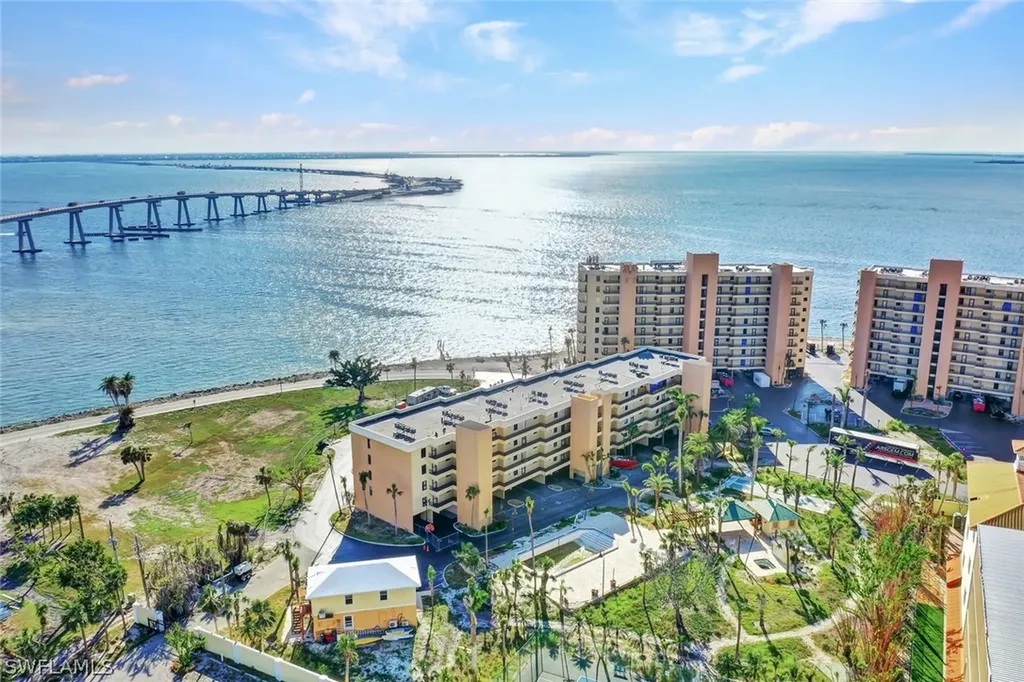 15010 Punta Rassa Road Fort Myers FL 33908