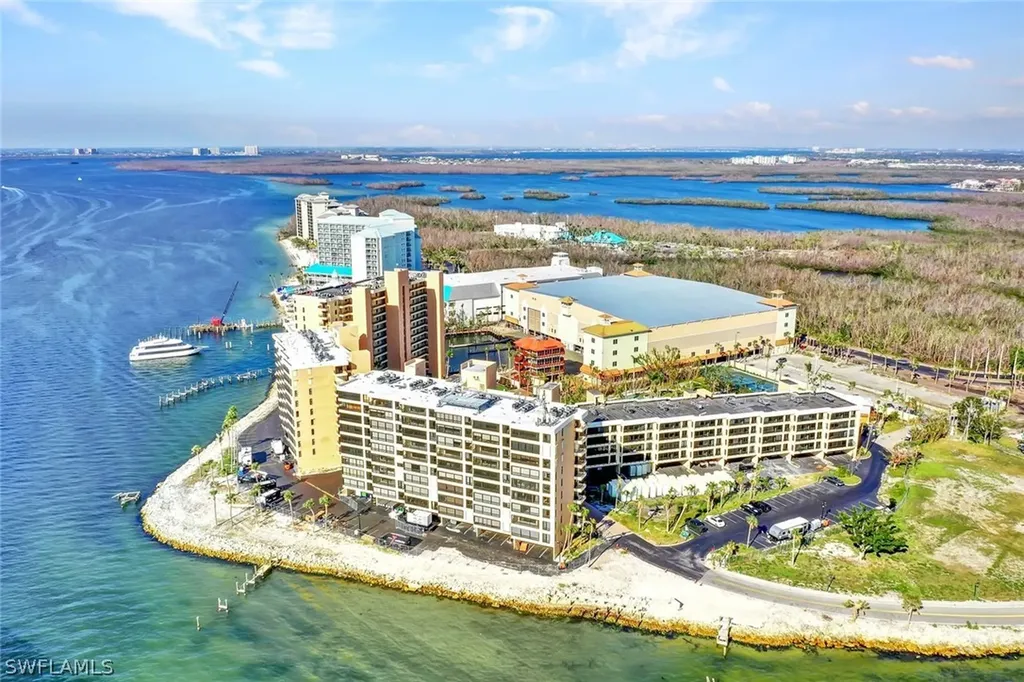 15010 Punta Rassa Road Fort Myers FL 33908