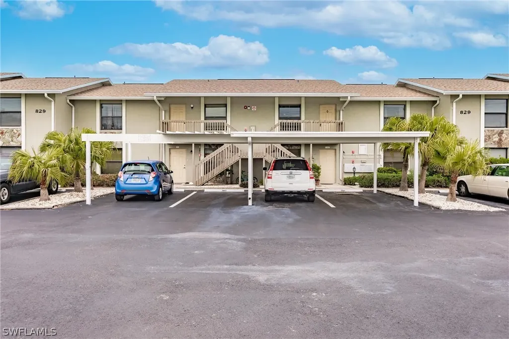 829 SW 47th Terrace Cape Coral FL 33914