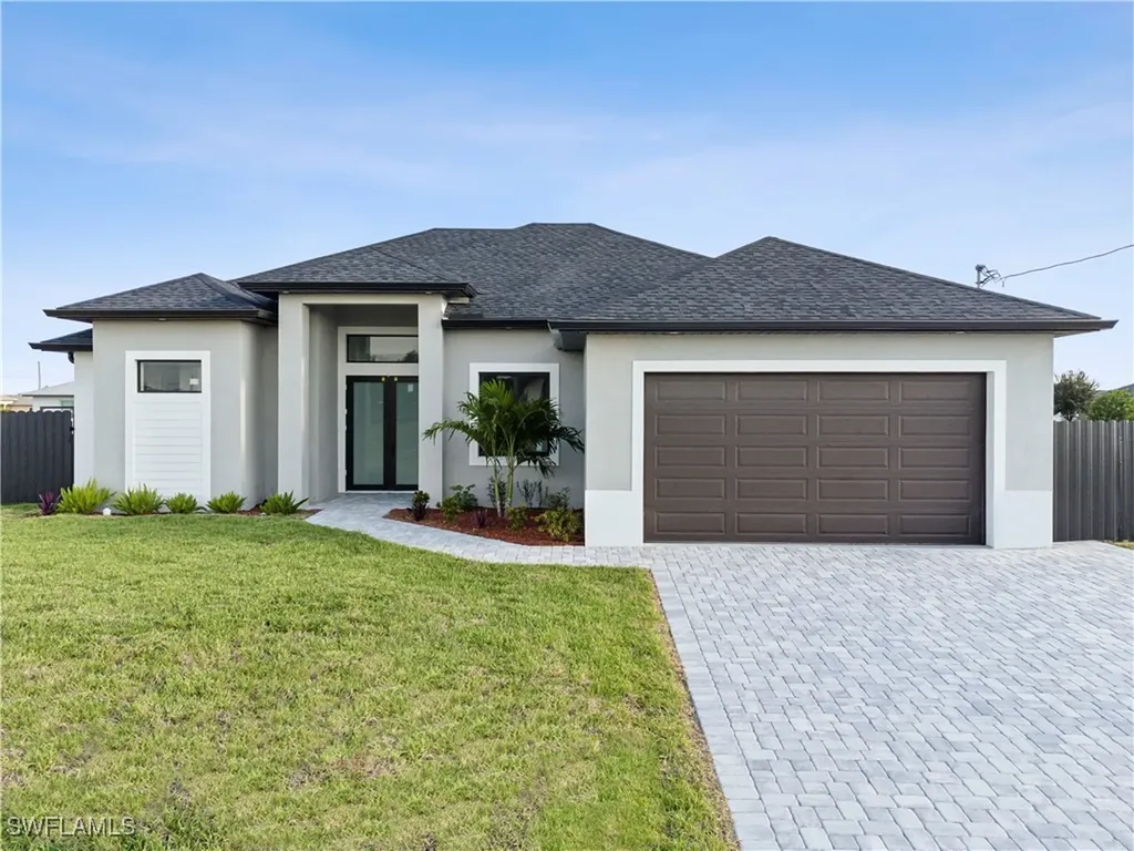 26 Kismet Parkway W Cape Coral FL 33993