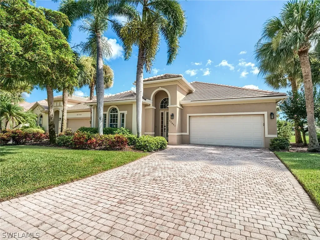 23021 Tree Crest Court Estero FL 34135