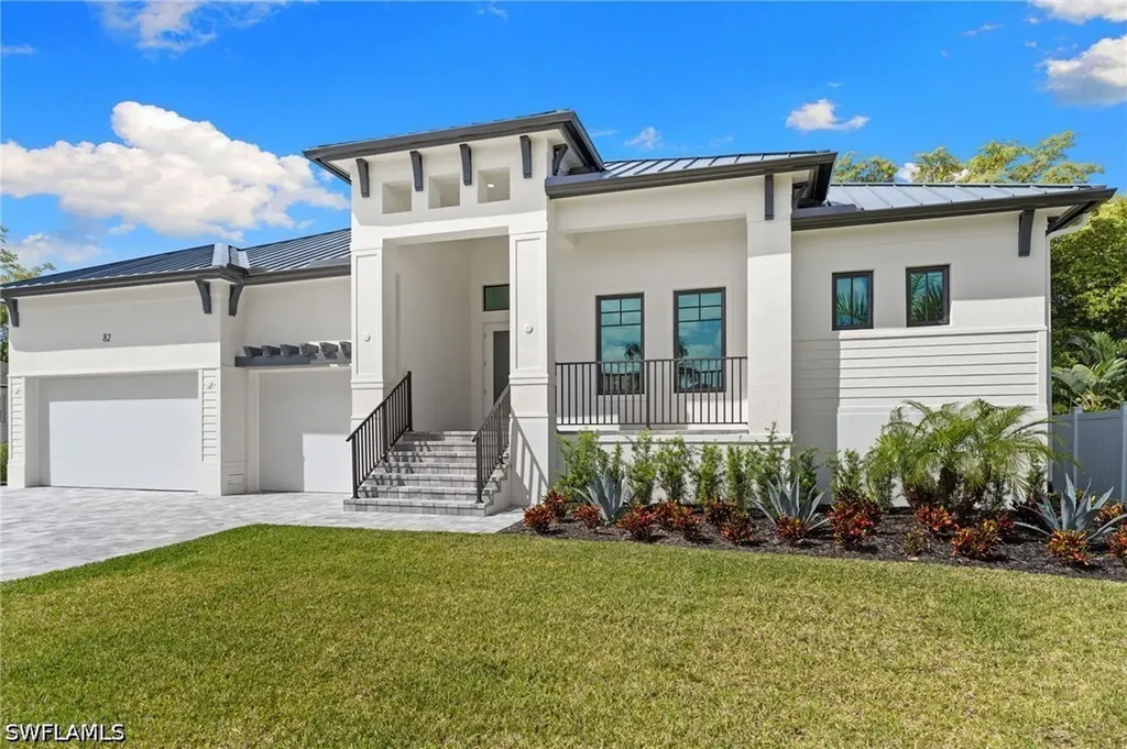 82 Tahiti Road Marco Island FL 34145