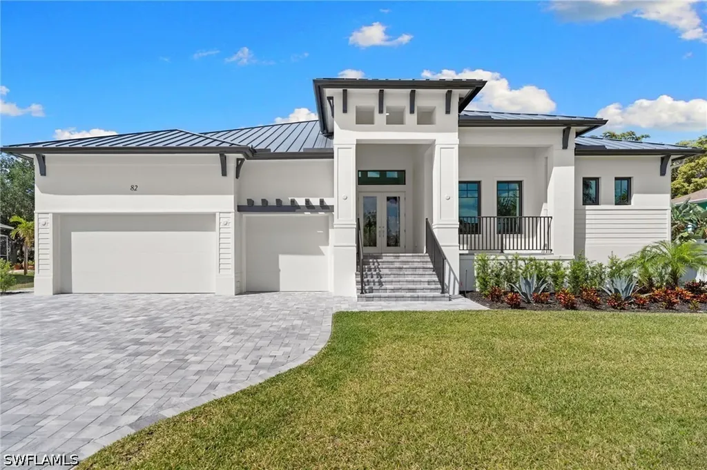 82 Tahiti Road Marco Island FL 34145