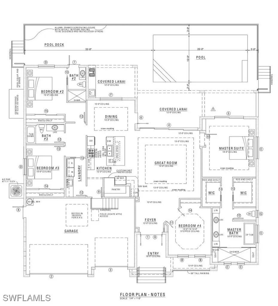 82 Tahiti Road Marco Island FL 34145
