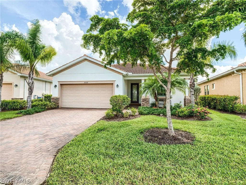 10209 Livorno Drive Fort Myers FL 33913