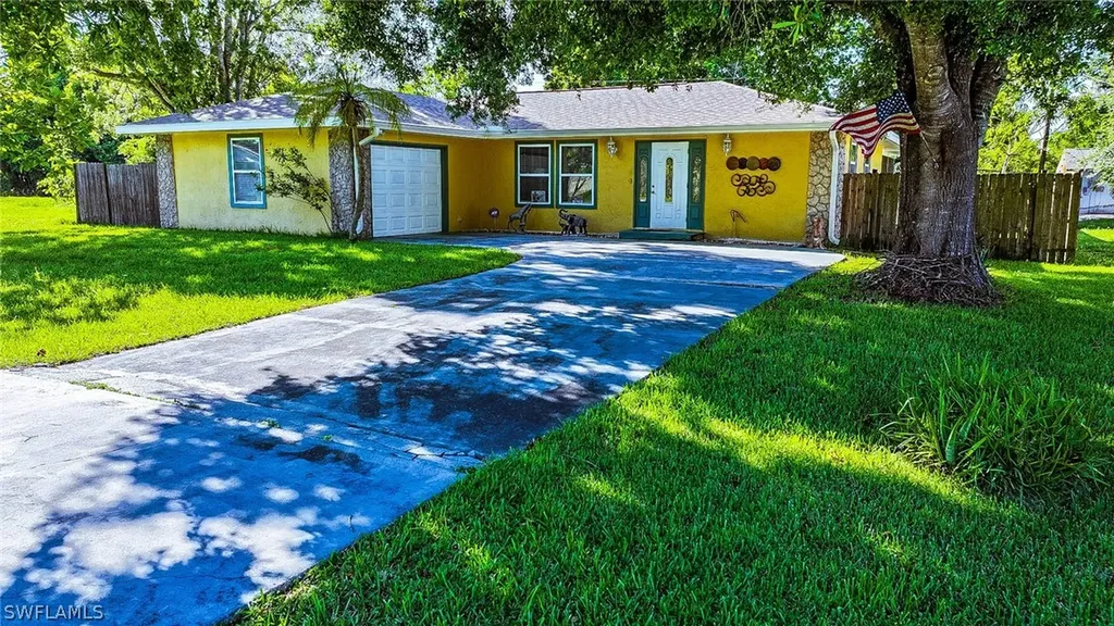 13314 Fourth Street Fort Myers FL 33905