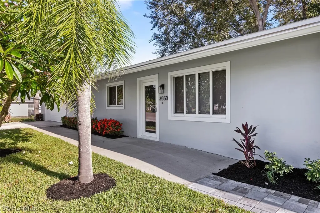 3550 14th Street N Naples FL 34103