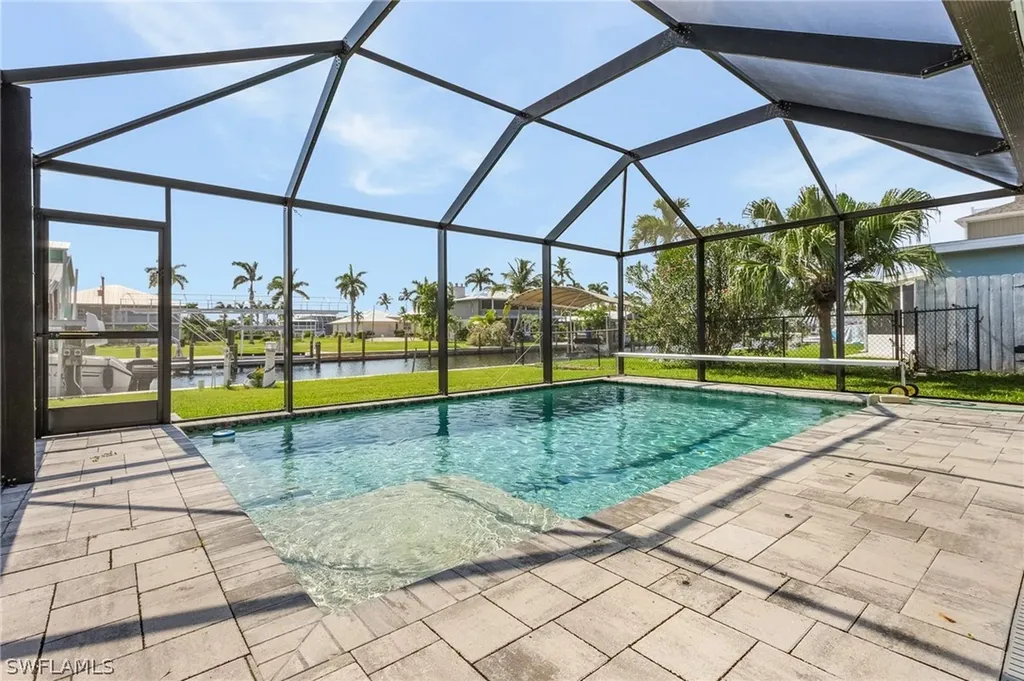 2240 Oleander Street St. James City FL 33956