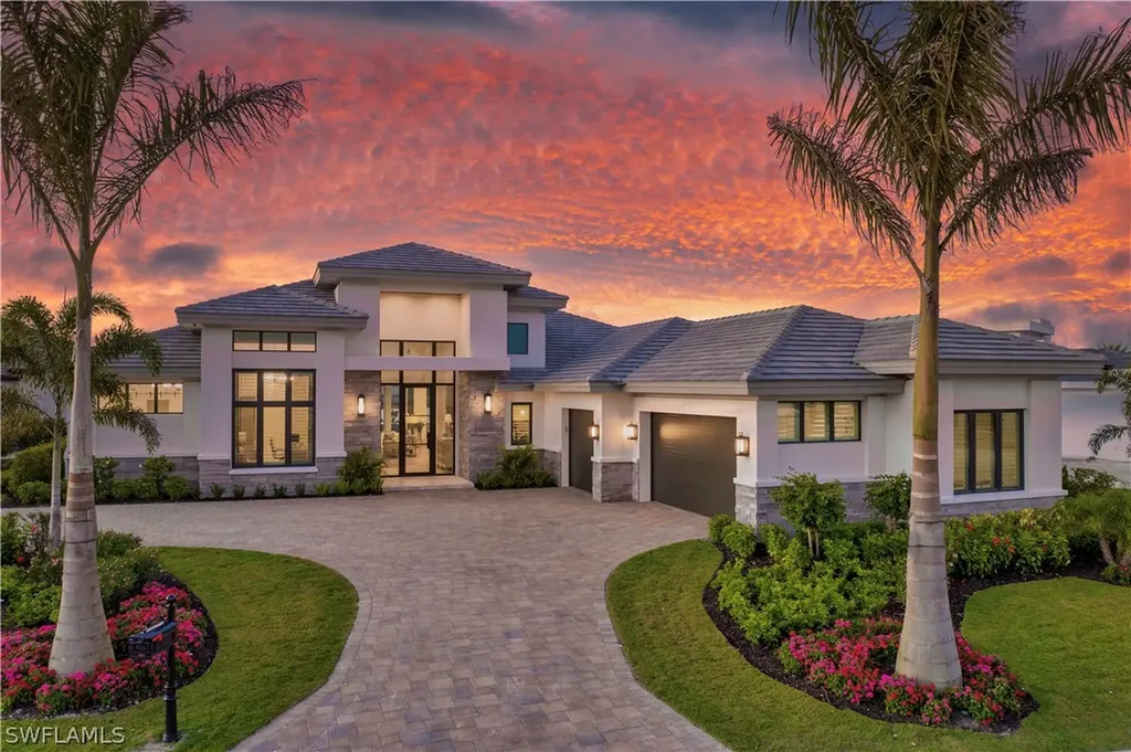 10471 Via Parma Way Miromar Lakes FL 33913