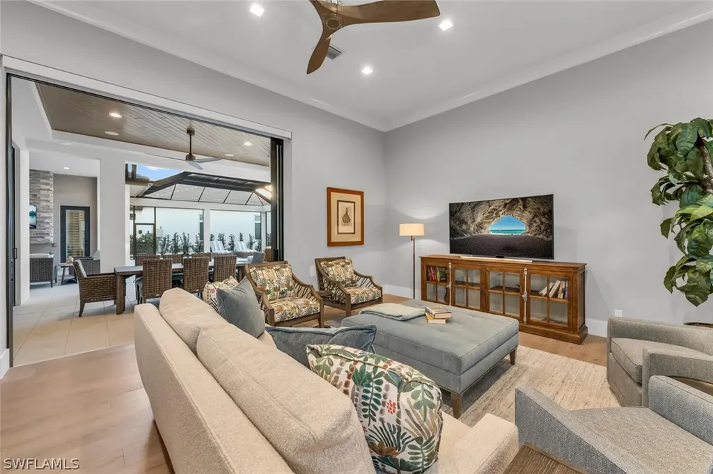 10471 Via Parma Way Miromar Lakes FL 33913