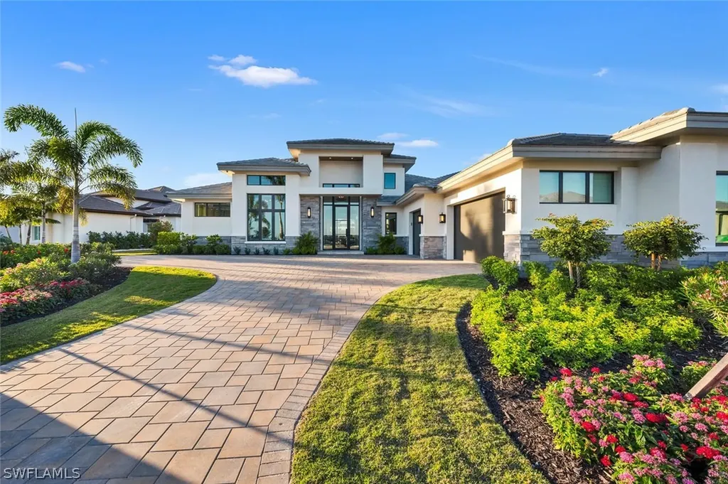 10471 Via Parma Way Miromar Lakes FL 33913