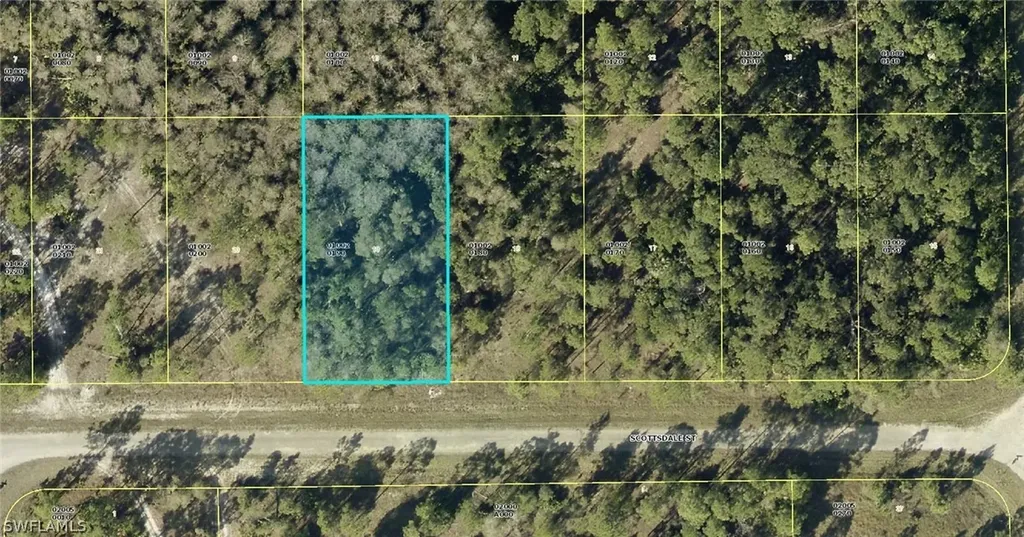 427 Scottsdale Street Lehigh Acres FL 33974