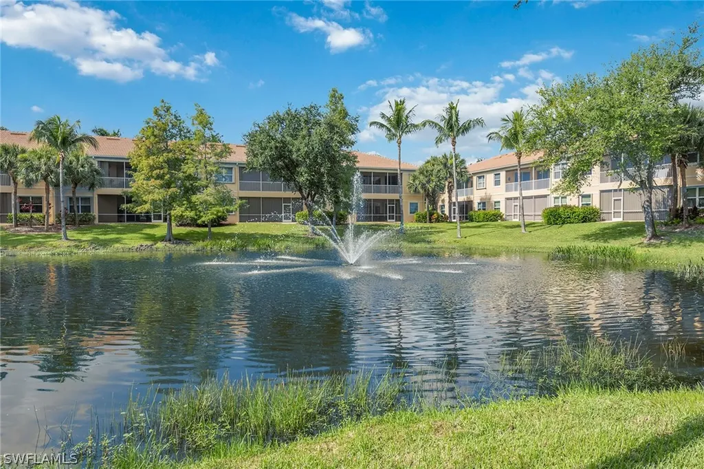 6031 Jonathans Bay Circle Fort Myers FL 33908
