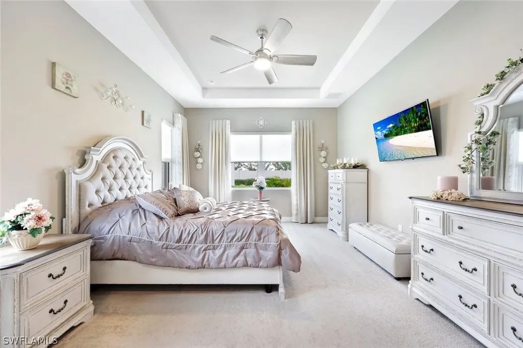 3616 Sapphire Cove Circle Naples FL 34114