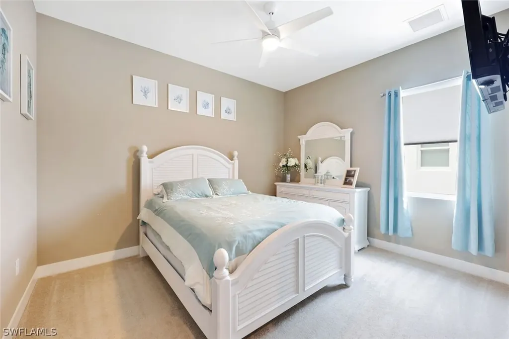 3616 Sapphire Cove Circle Naples FL 34114