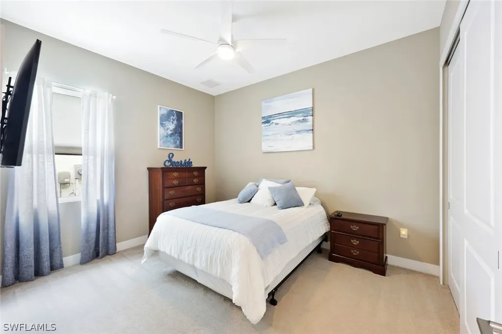 3616 Sapphire Cove Circle Naples FL 34114