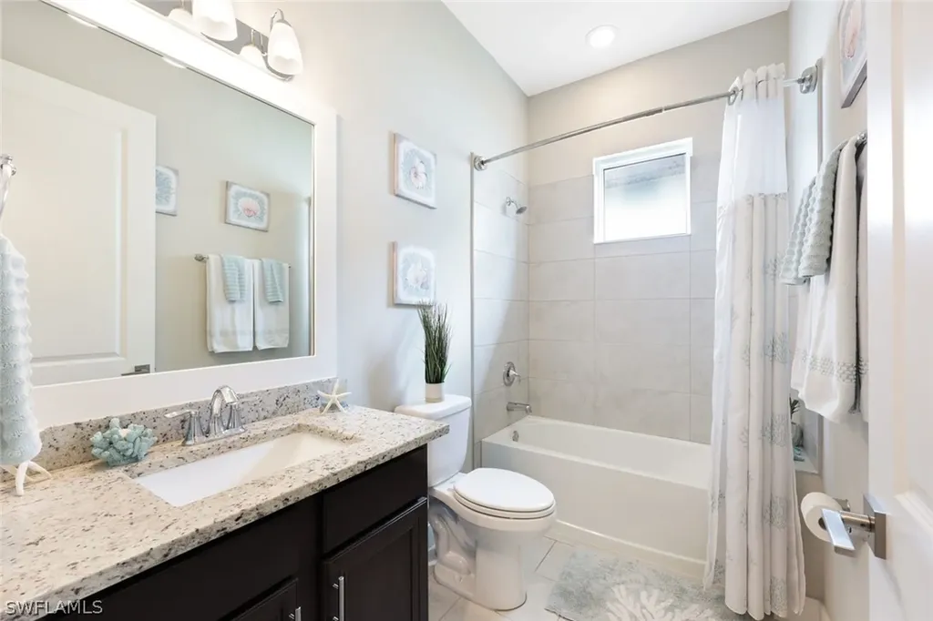 3616 Sapphire Cove Circle Naples FL 34114