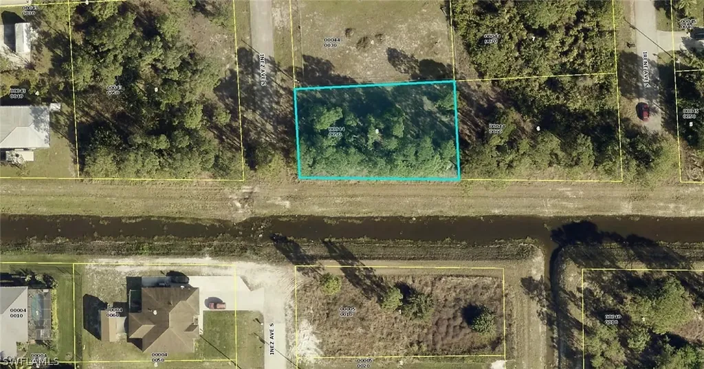 3009 Inez Avenue S Lehigh Acres FL 33976