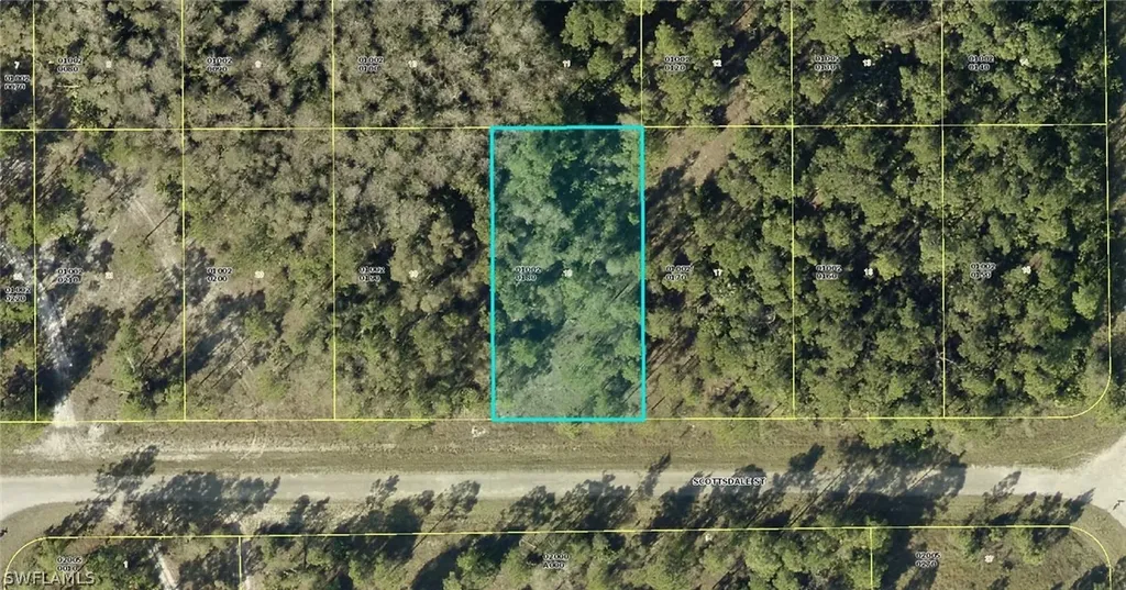 429 Scottsdale Street Lehigh Acres FL 33974