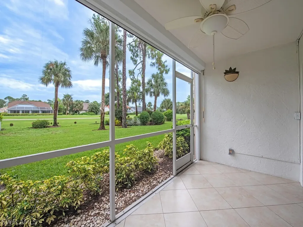 5980 Amherst Drive Naples FL 34112