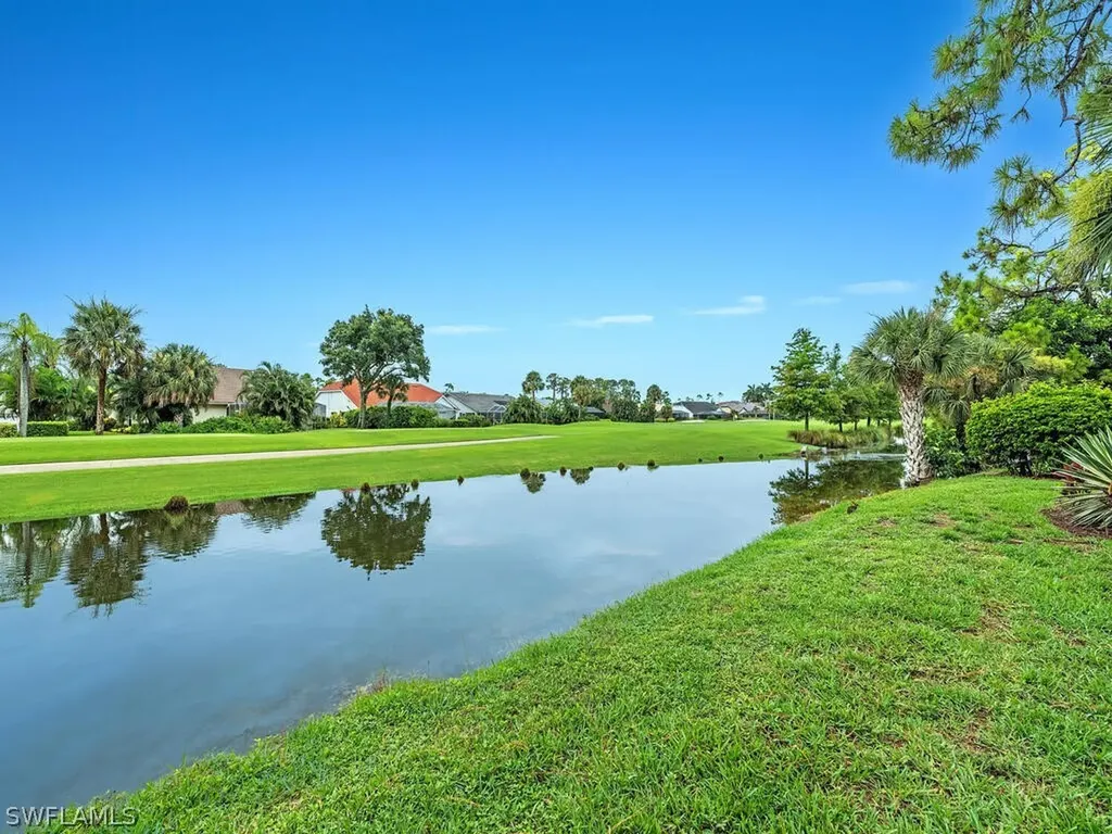 5980 Amherst Drive Naples FL 34112