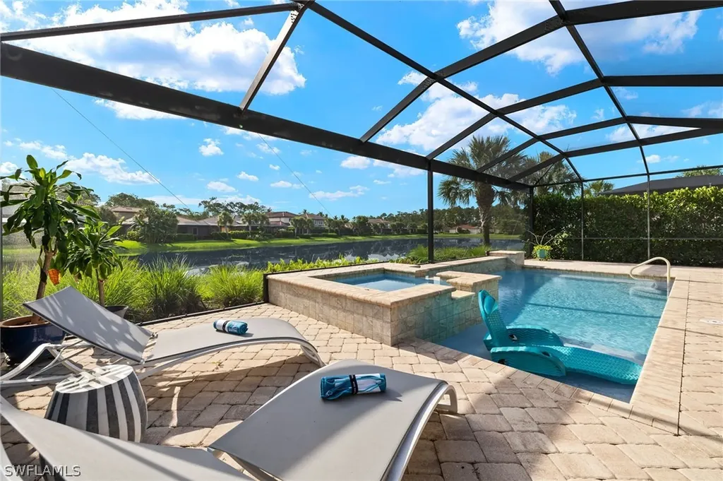 4559 Tamarind Way Naples FL 34119