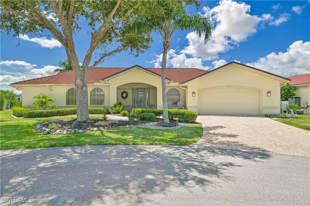 2807 Via Paloma Drive Punta Gorda FL 33950
