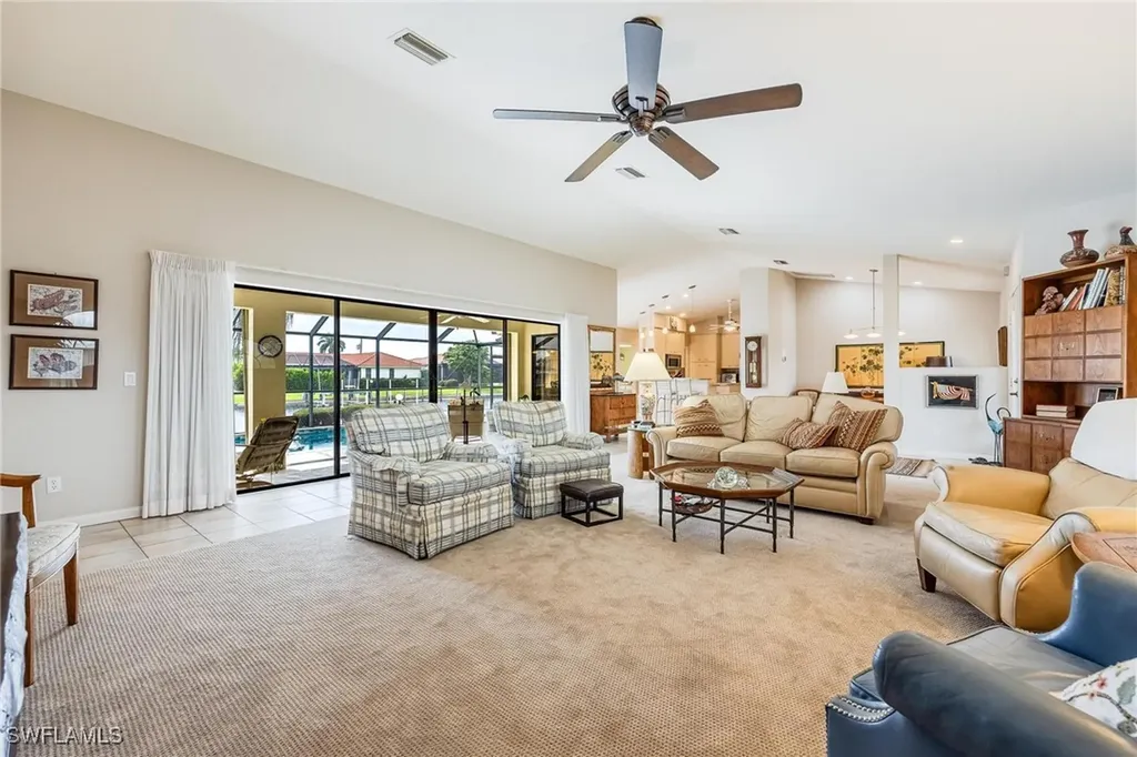 2807 Via Paloma Drive Punta Gorda FL 33950