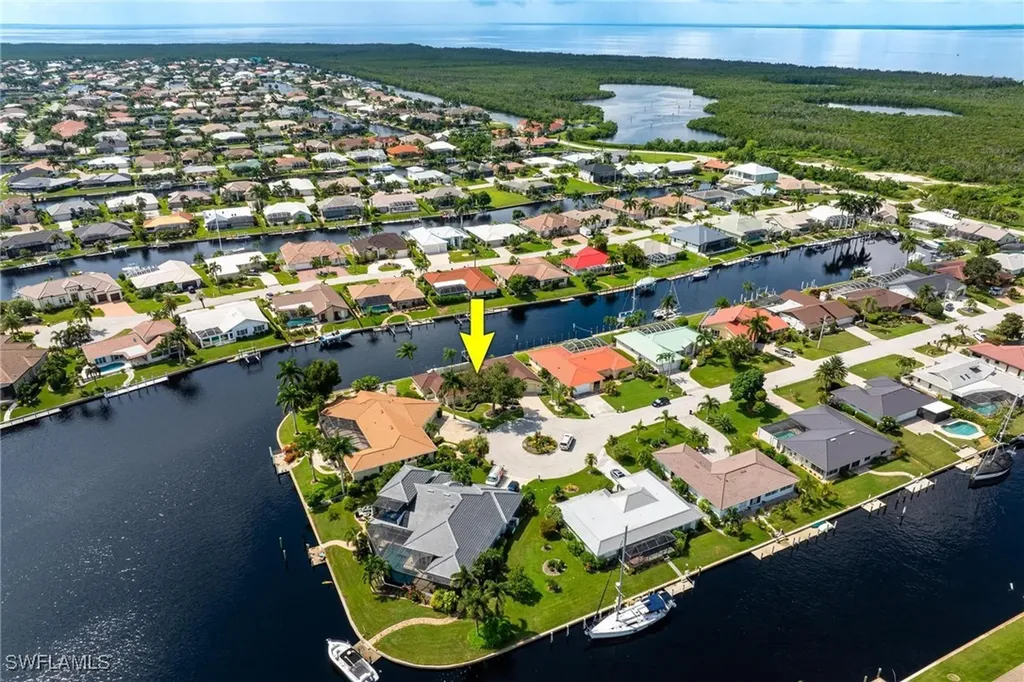 2807 Via Paloma Drive Punta Gorda FL 33950