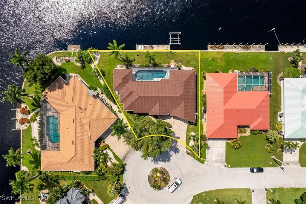 2807 Via Paloma Drive Punta Gorda FL 33950