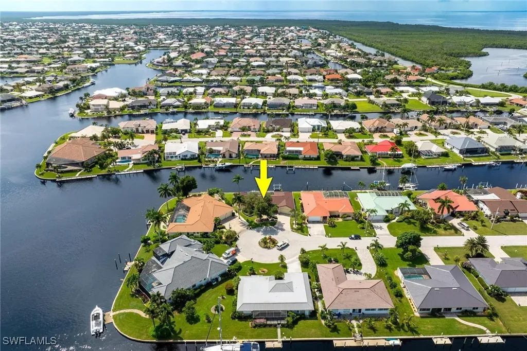 2807 Via Paloma Drive Punta Gorda FL 33950