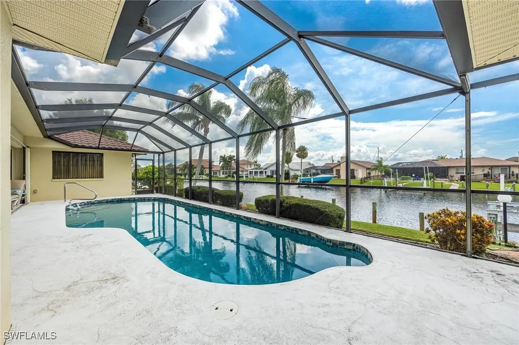 2807 Via Paloma Drive Punta Gorda FL 33950