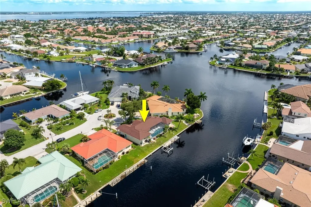 2807 Via Paloma Drive Punta Gorda FL 33950