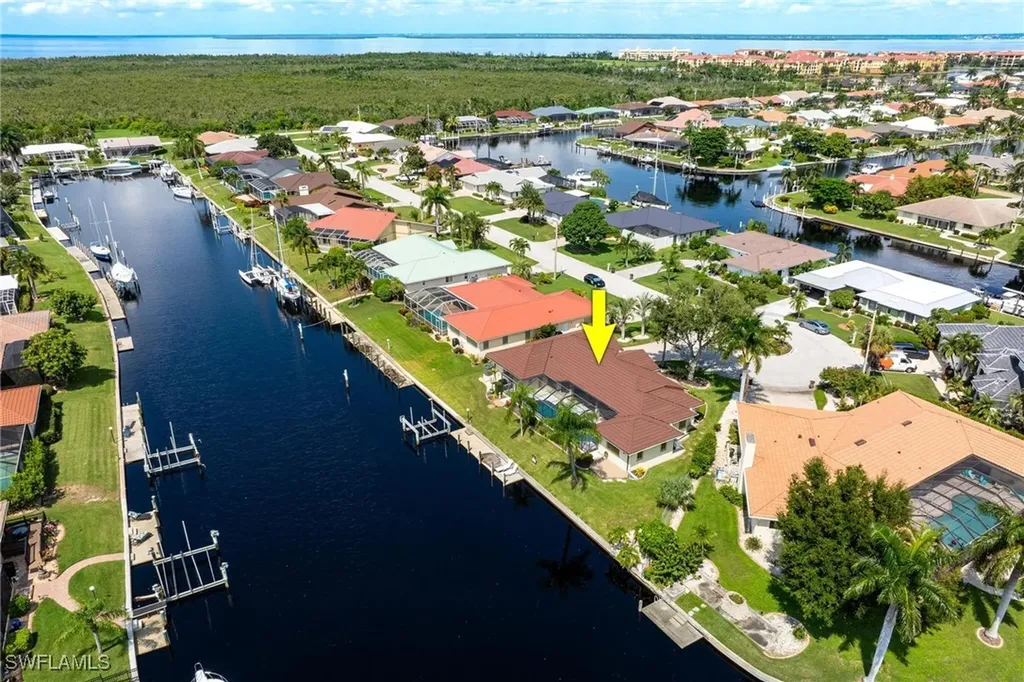 2807 Via Paloma Drive Punta Gorda FL 33950