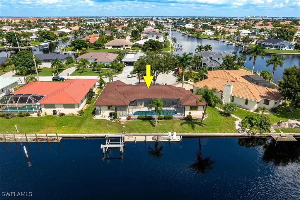 2807 Via Paloma Drive Punta Gorda FL 33950