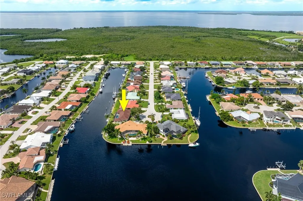 2807 Via Paloma Drive Punta Gorda FL 33950