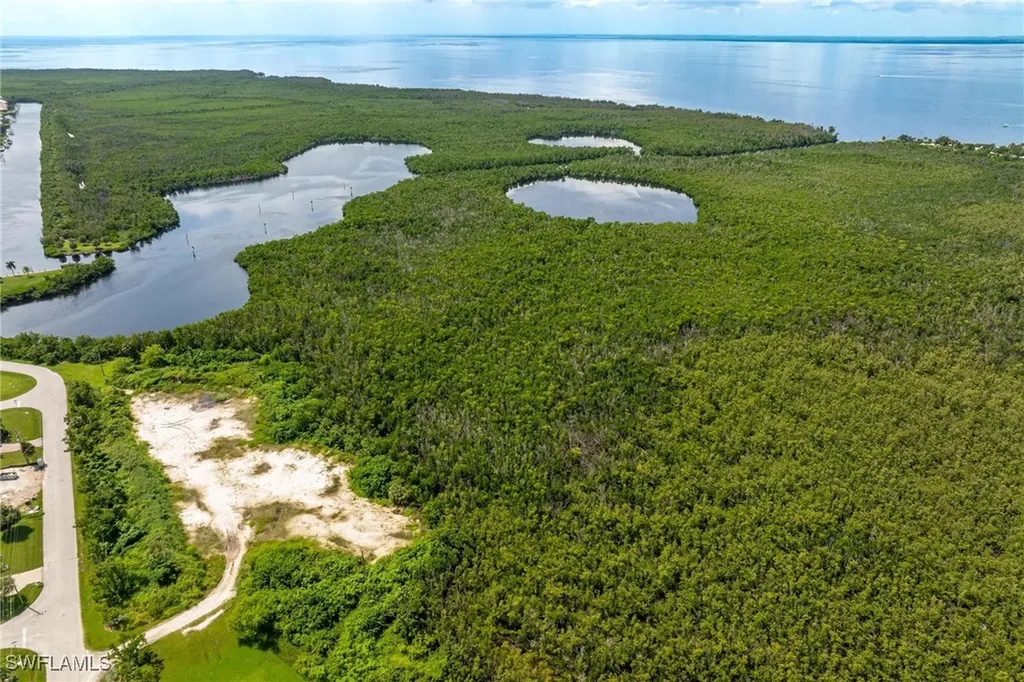 2807 Via Paloma Drive Punta Gorda FL 33950